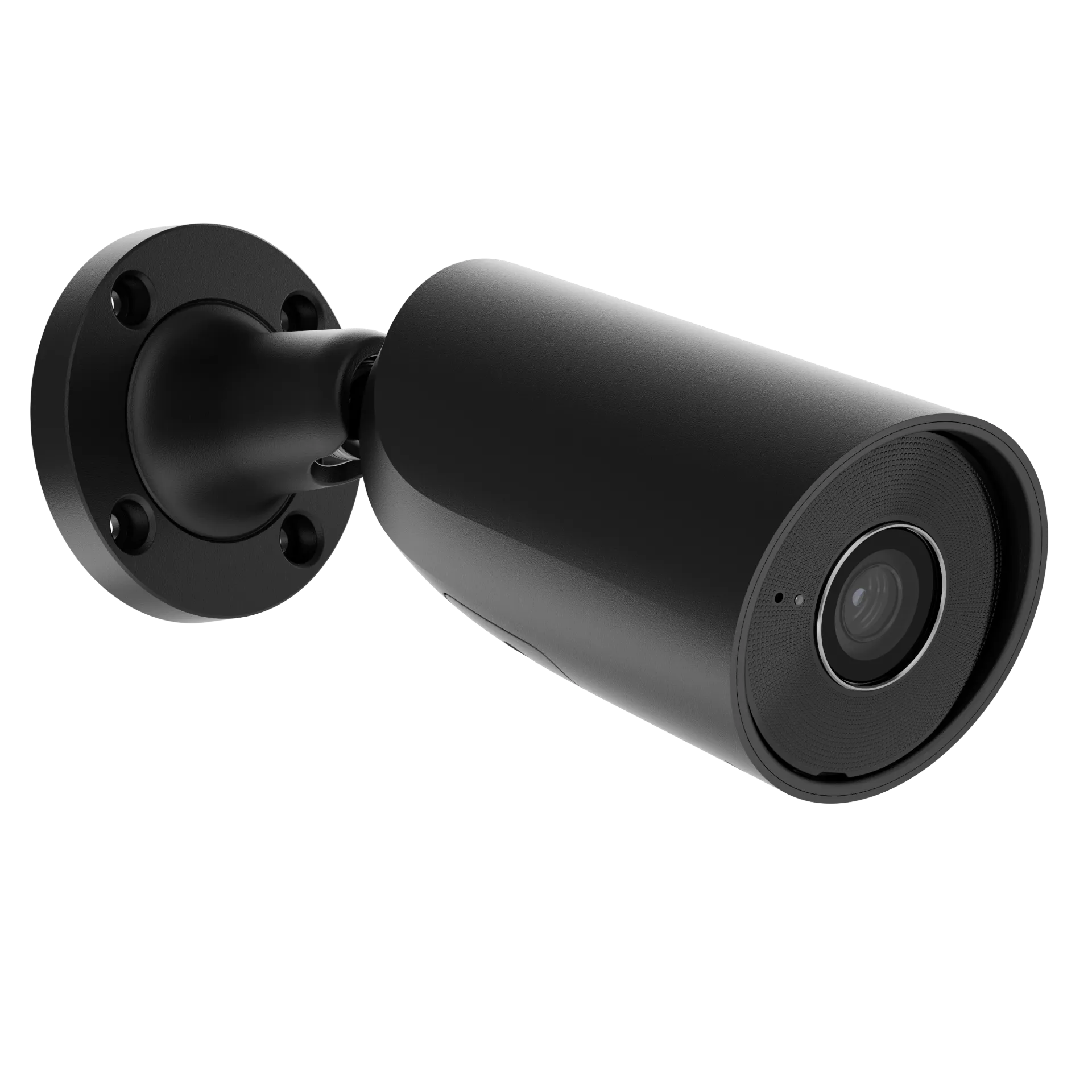 Ajax BulletCam 5 Mp / 2.8 mm Black