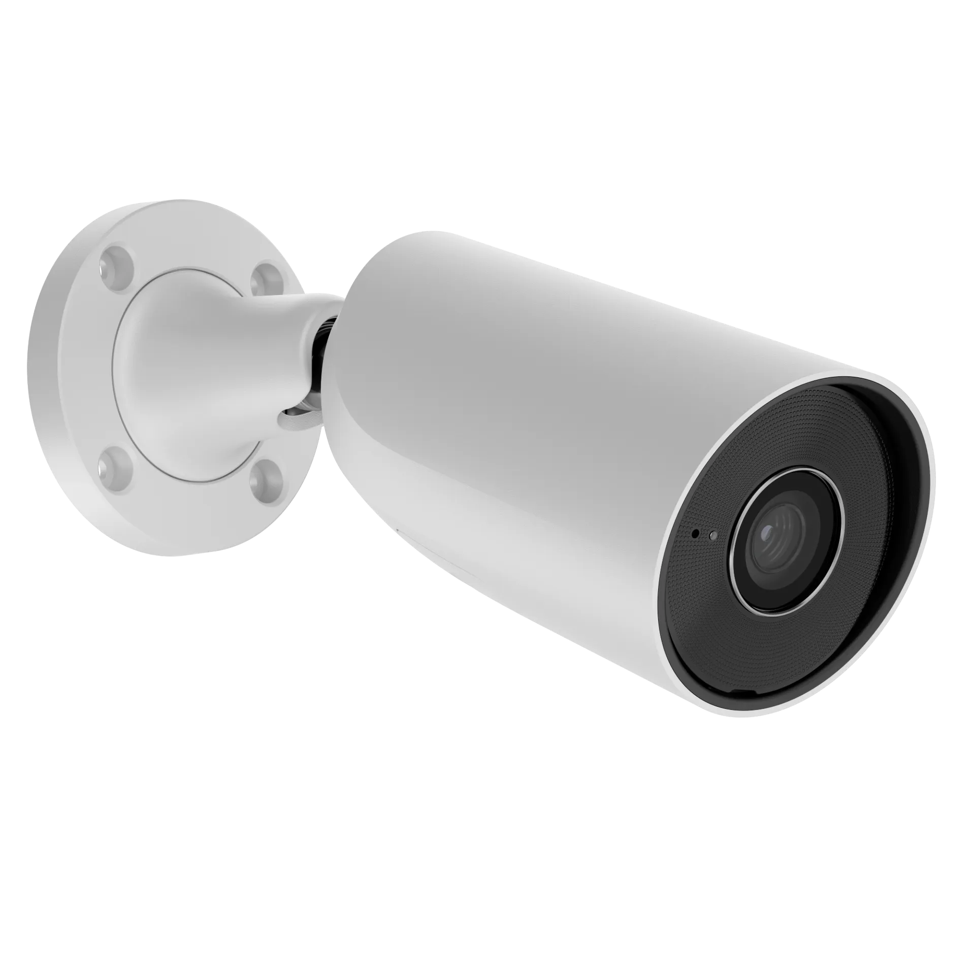Ajax BulletCam 5 Mp / 2.8 mm White