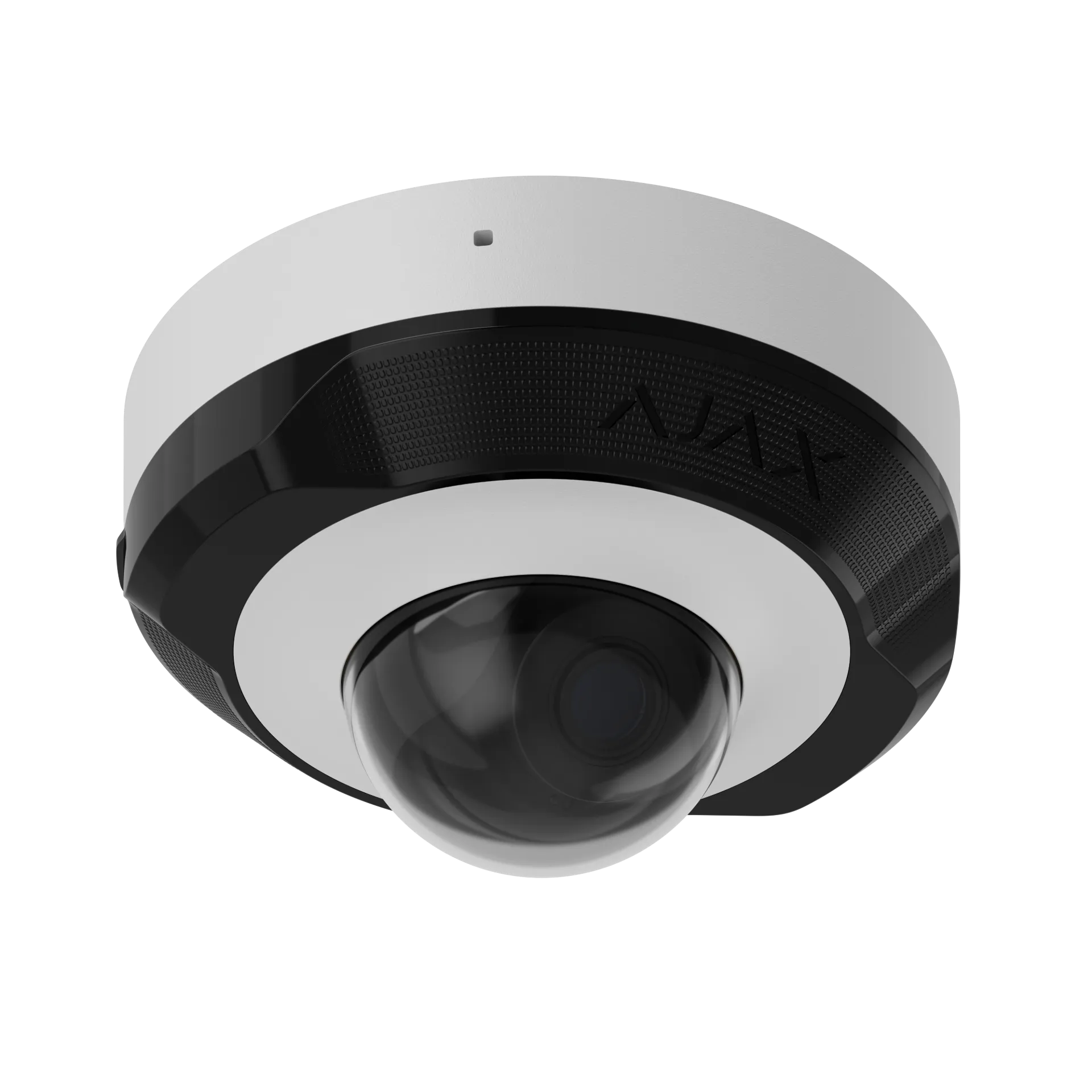 Ajax DomeCam Mini 5 Mp / 2.8 mm White