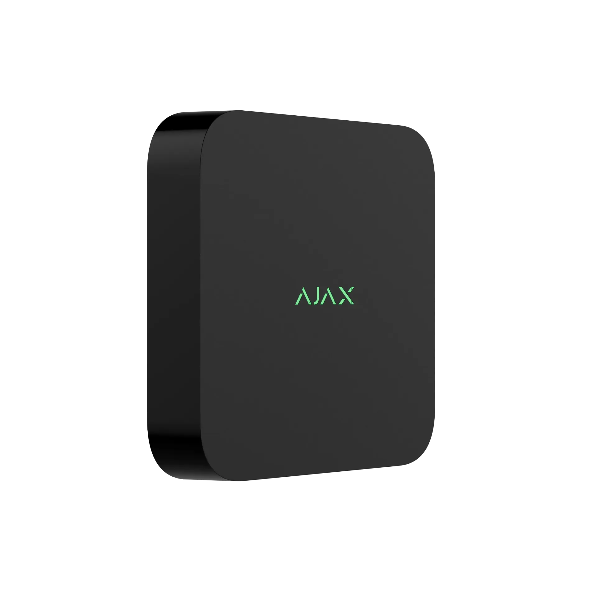 Ajax NVR 8 channels Black