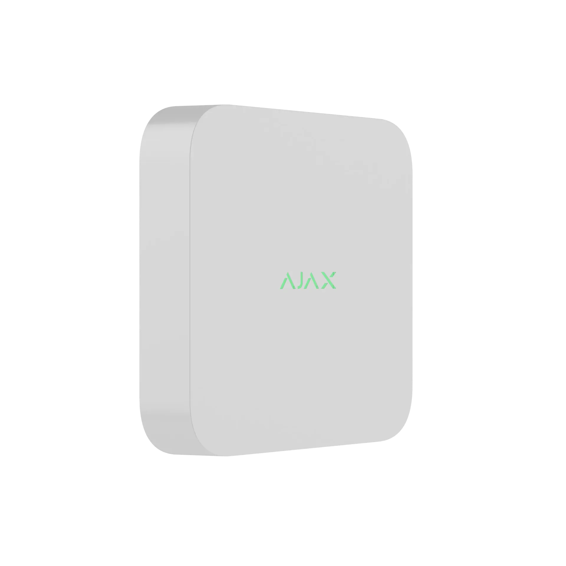 Ajax NVR 8 channels White